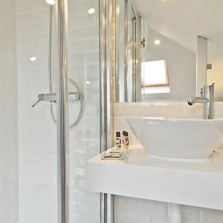 Bmyguest - Bairro Alto Smart Apartament