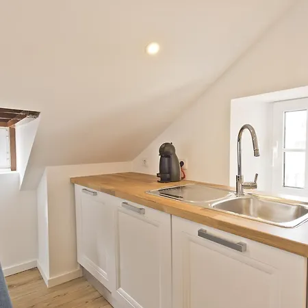 Bmyguest - Bairro Alto Smart Apartament Lizbona