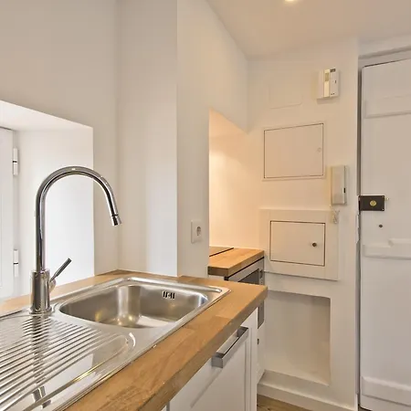 Apartament Bmyguest - Bairro Alto Smart Lizbona